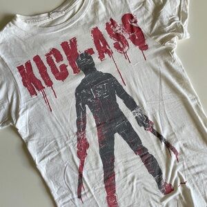 Kick-Ass Men's Shirt